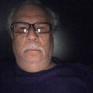 Meet your Posher, Ray